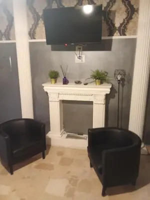 TV o dispositivi per l'intrattenimento presso Ulisse 1