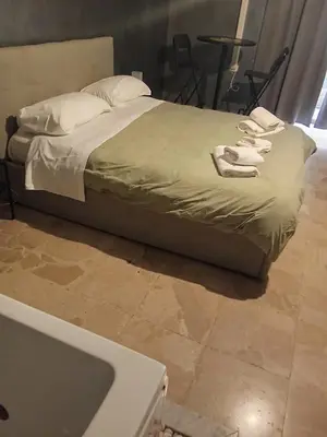 Letto o letti in una camera di Penelope 2