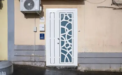 Planimetria di San Gennà Urban Suite Napoli