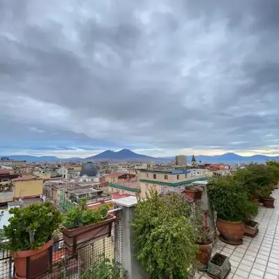 B&b la stufa