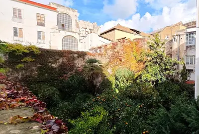 Giardino di Domus Petrucci with Terrace