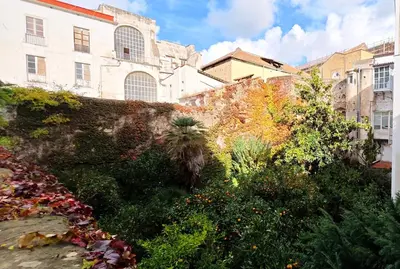 Giardino di Domus Petrucci with Terrace
