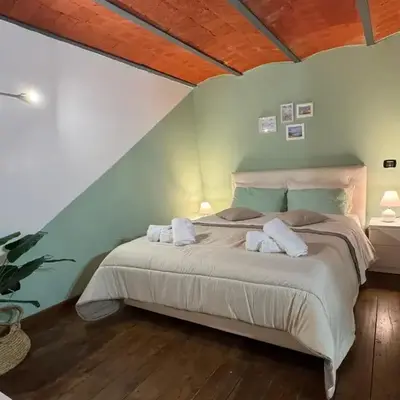 Maison Brigitte Napoli