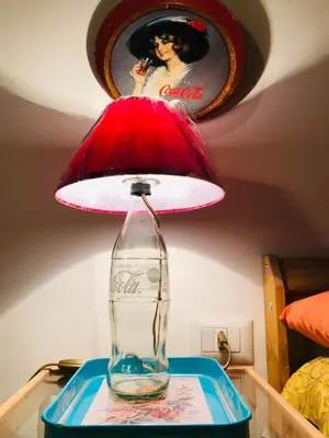 Planimetria di Casa Annare
