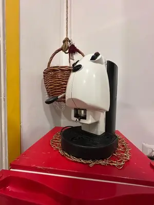 Planimetria di Casa Annare