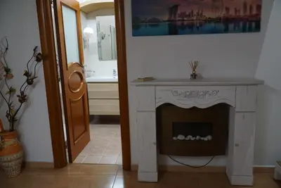 Planimetria di GiòSi's Home