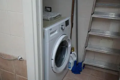 Planimetria di GiòSi's Home