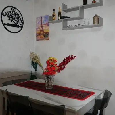 GiòSi's Home