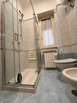Bagno di Appartamento Vomero 