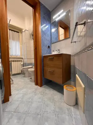 Bagno di Appartamento Vomero 