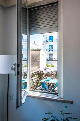 Planimetria di Penthouse on the Bay of Naples