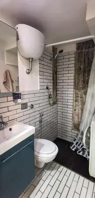 Bagno di Vecchia Napoli Santa Maria la Nova