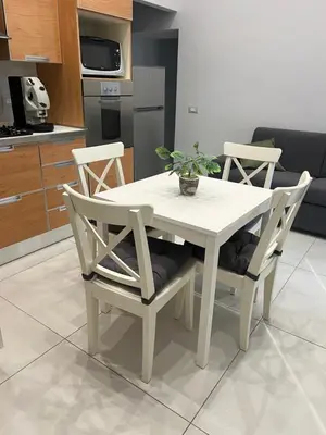 Cucina o angolo cottura di Garibaldi Apartment