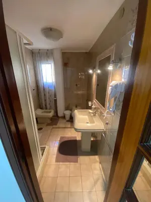 Bagno di Eva Rooms Stazione Garibaldi