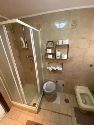 Bagno di Eva Rooms Stazione Garibaldi