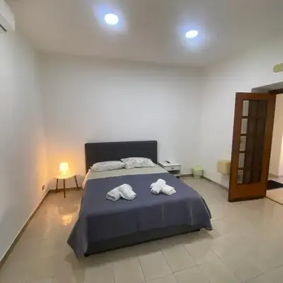 Eva Rooms Stazione Garibaldi