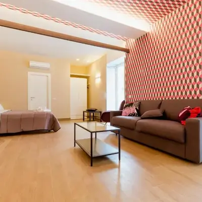 Marilyn Apartment Piazza Bellini