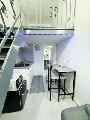 Cucina o angolo cottura di Littlenine9