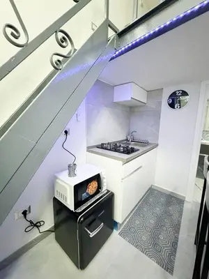 Cucina o angolo cottura di Littlenine9