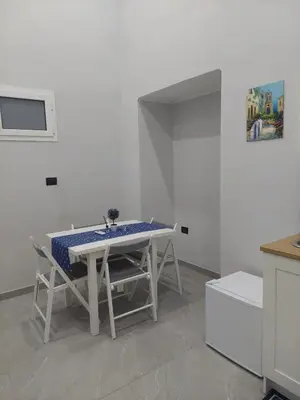 Planimetria di Leo Homestay