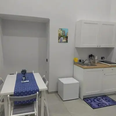 Leo Homestay
