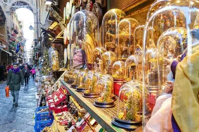 Cibo presso l'appartamento o nelle vicinanze