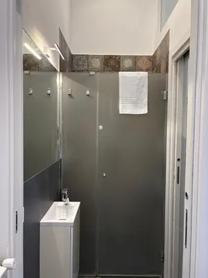 Bagno di Donna Sofi Naples