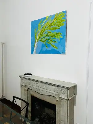 Planimetria di La casa di Bianca