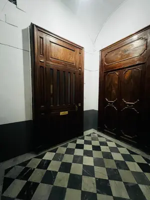Planimetria di La casa di Bianca