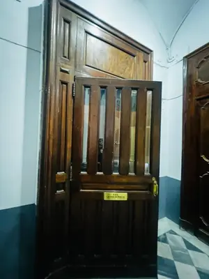 Planimetria di La casa di Bianca