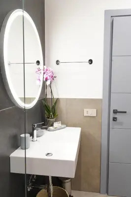 Bagno di Rooms Around