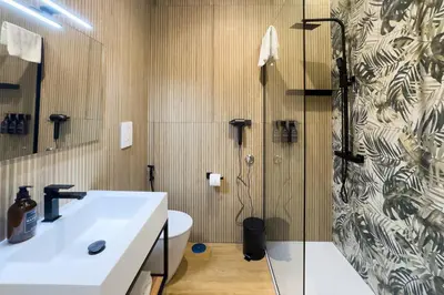 Bagno di A casa tua