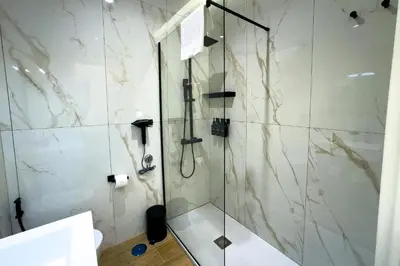 Bagno di A casa tua
