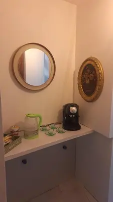 Planimetria di House Casarella
