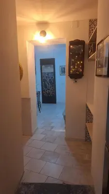 Planimetria di House Casarella