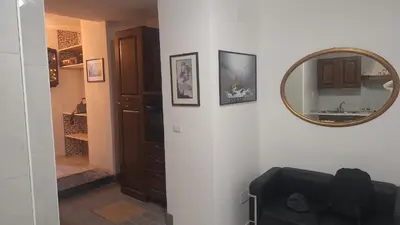 Planimetria di House Casarella