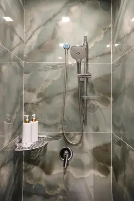 Bagno di La Maison di Mery Naples Center