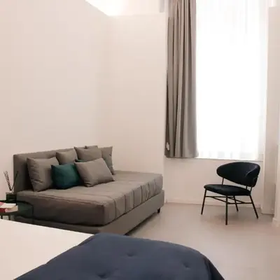 Six Luxury Rooms Quartieri Spagnoli