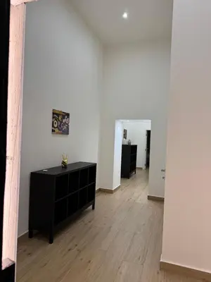 Planimetria di Chiaia Lifestyle Suite