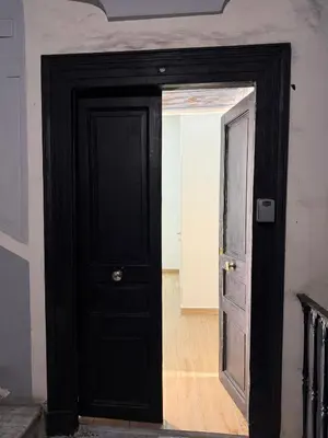 Planimetria di Chiaia Lifestyle Suite