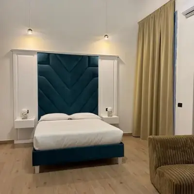 Chiaia Lifestyle Suite