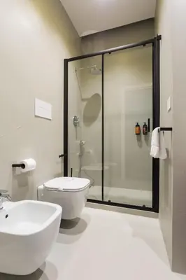 Bagno di Domus Furcilla Lux By Dimorra