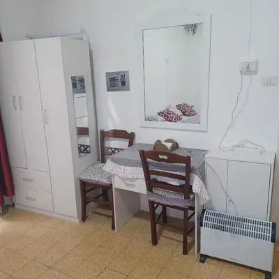 Cucina o angolo cottura di B&B TETYANa
