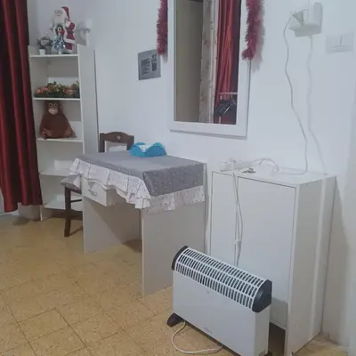 Planimetria di B&B TETYANa