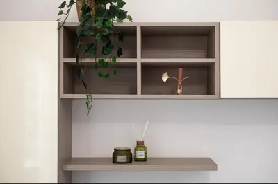 Planimetria di Green House Center