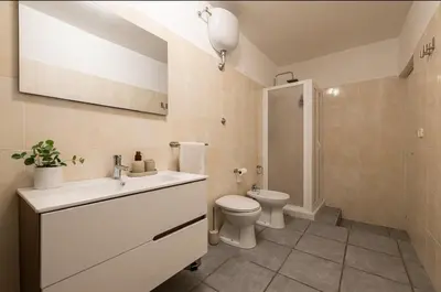Bagno di Green House Center