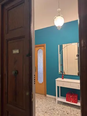 Planimetria di Casa Pica 18