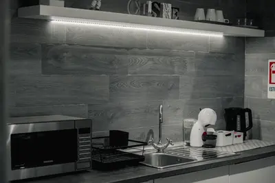 Cucina o angolo cottura di Pignahome