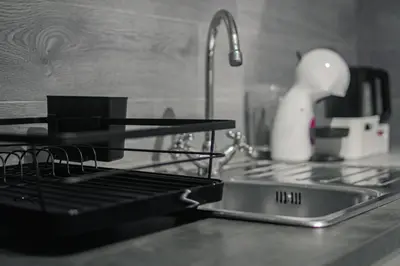 Cucina o angolo cottura di Pignahome