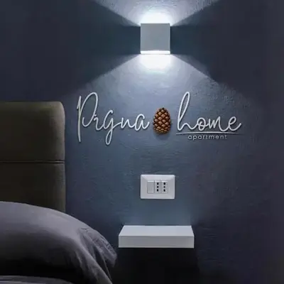Pignahome